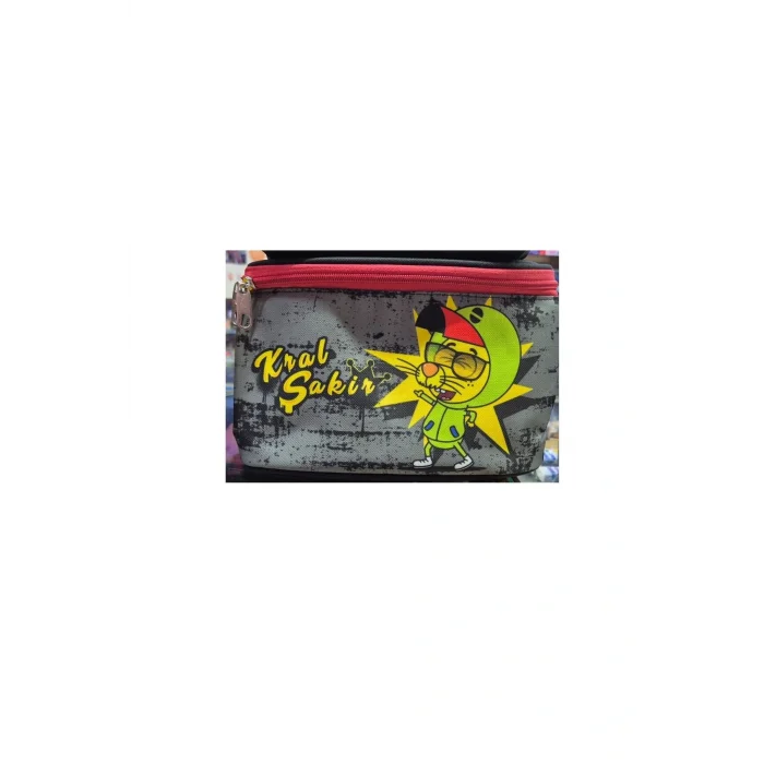 Üçlü Kral Şakir Dans Çanta Seti SETUMT4006A