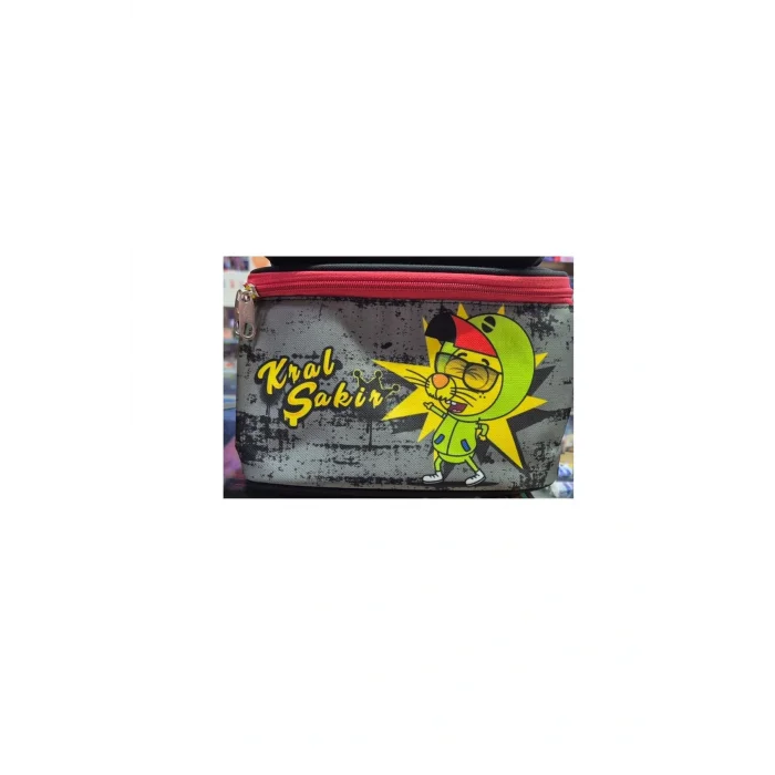 Üçlü Kral Şakir Dans Çanta Seti SETUMT4006A