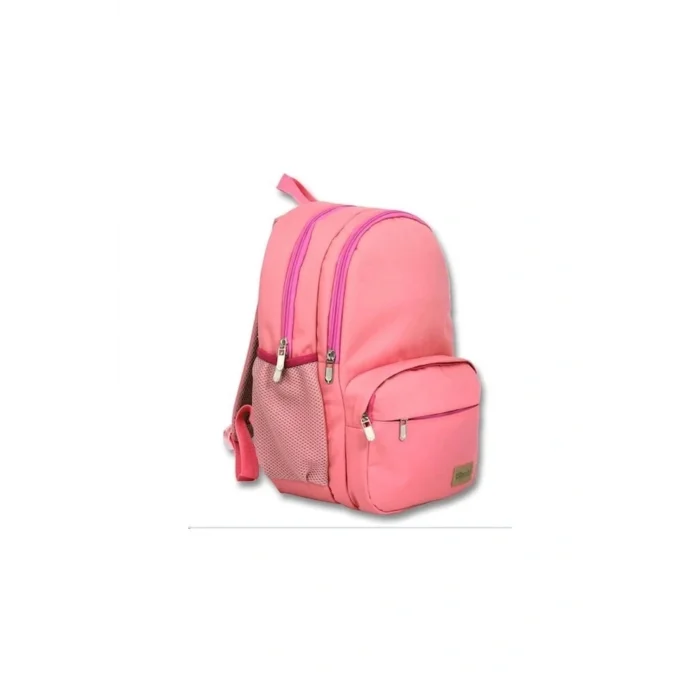 Ümit Çanta Pembe Okul Çantası 2621