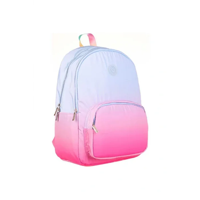 Raınbow Sırt Çantası (BLUE)