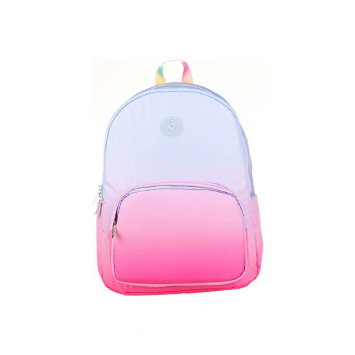 Raınbow Sırt Çantası (BLUE)