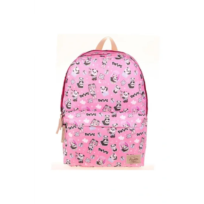Sırt Çantası Nature Panda K1711