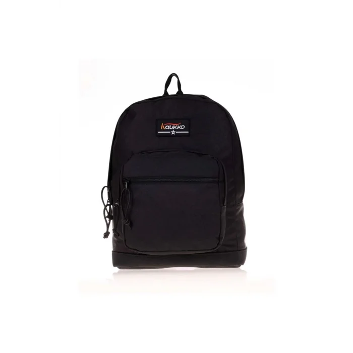 Sırt Çantası Double Pack Siyah K1620