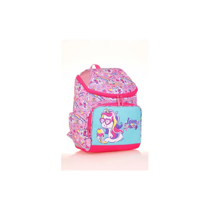 Kids Sırt Çantası Cube Unicorn L5158