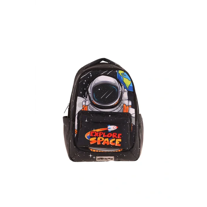 Kids Sırt Çantası Toys Astronaut L5253