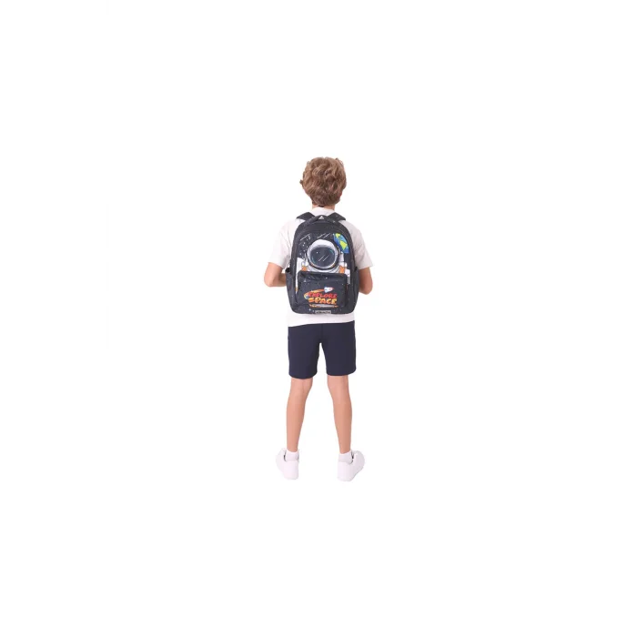 Kids Sırt Çantası Toys Astronaut L5253