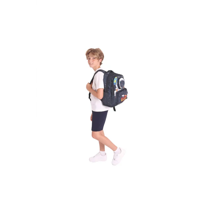 Kids Sırt Çantası Toys Astronaut L5253