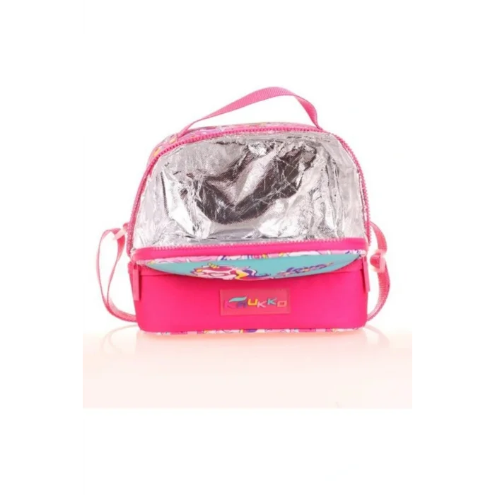 Kıds Beslenme Çantası (CUBE UNICORN)