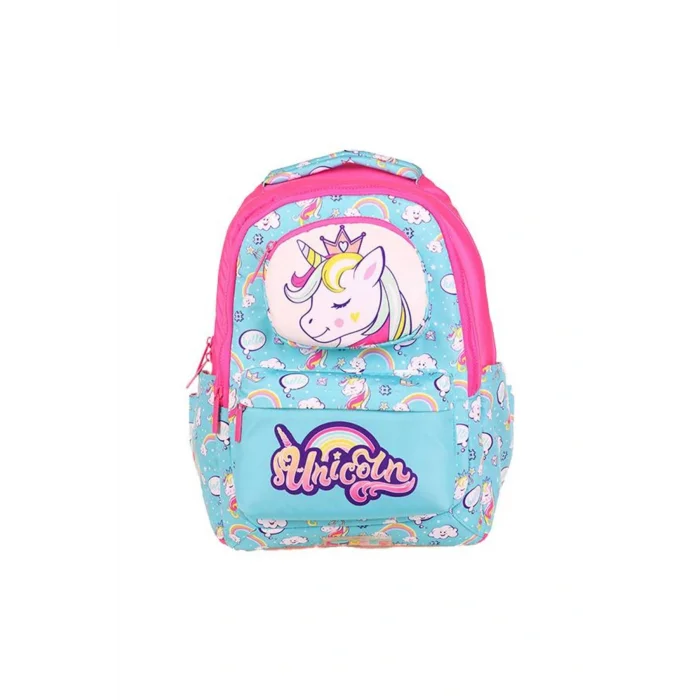 Kids Sırt Çantası Toys Unicorn L5155
