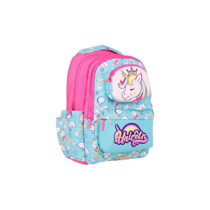 Kids Sırt Çantası Toys Unicorn L5155
