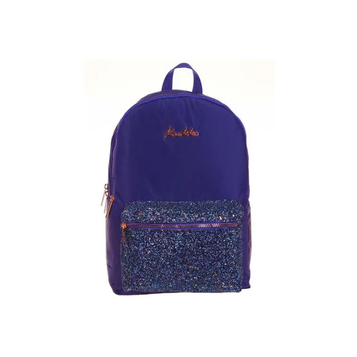 Sırt Çantası Brıght Taşlı-lacivert K1648