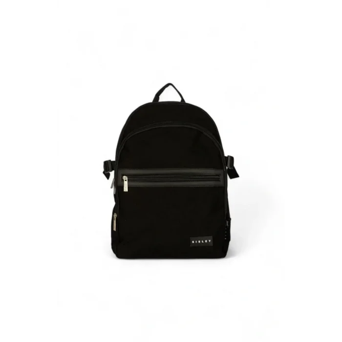 Siyah Unisex Sırt Çantası 12917