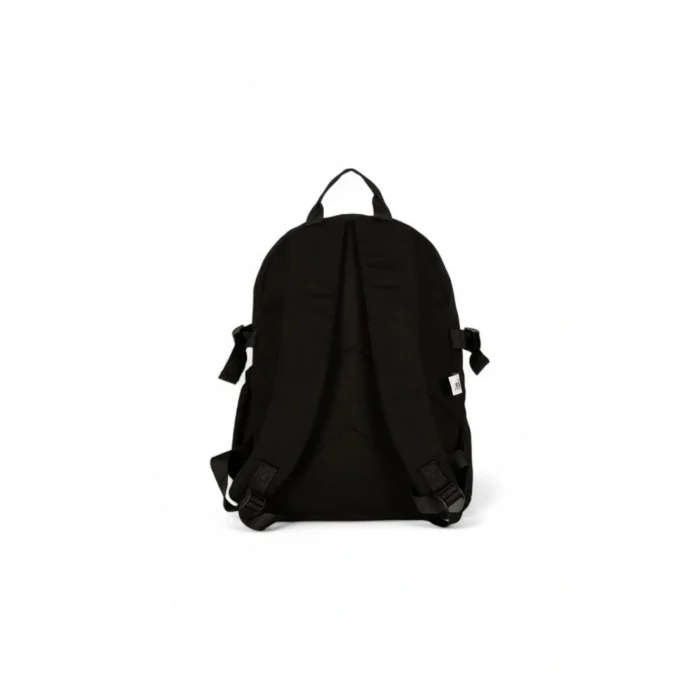 Siyah Unisex Sırt Çantası 12917