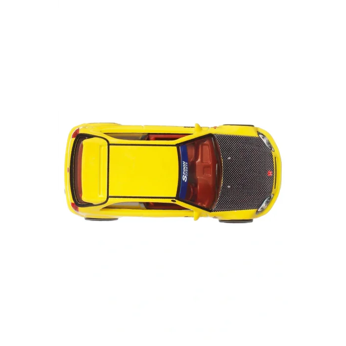 ® Premium Car Culture 2li paket, yetişkin koleksiyonculara uygun oyuncak arabalar JBL00