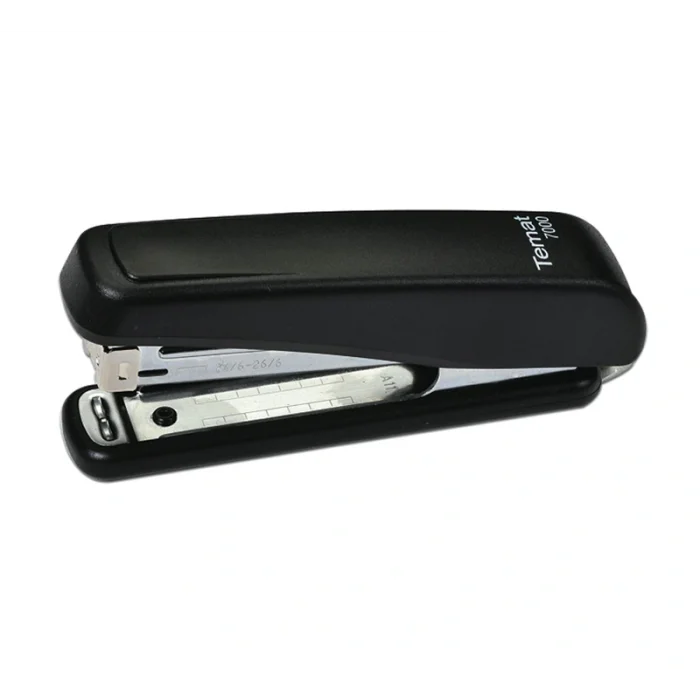 TEMAT ZIMBA MAKİNESİ 24/6 SİYAH (7000)