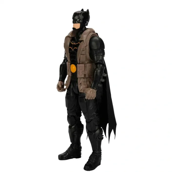 69258 Sun-spm-figür Batman S10 V1 30cm Bman