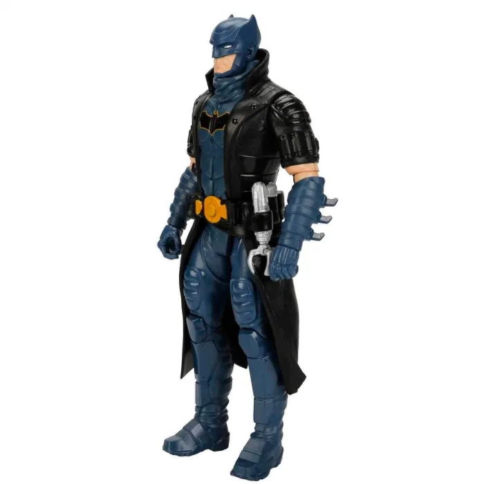 69259 Dc Comics Batman Aksiyon Figürü S7 V2 30 Cm -spinmaster
