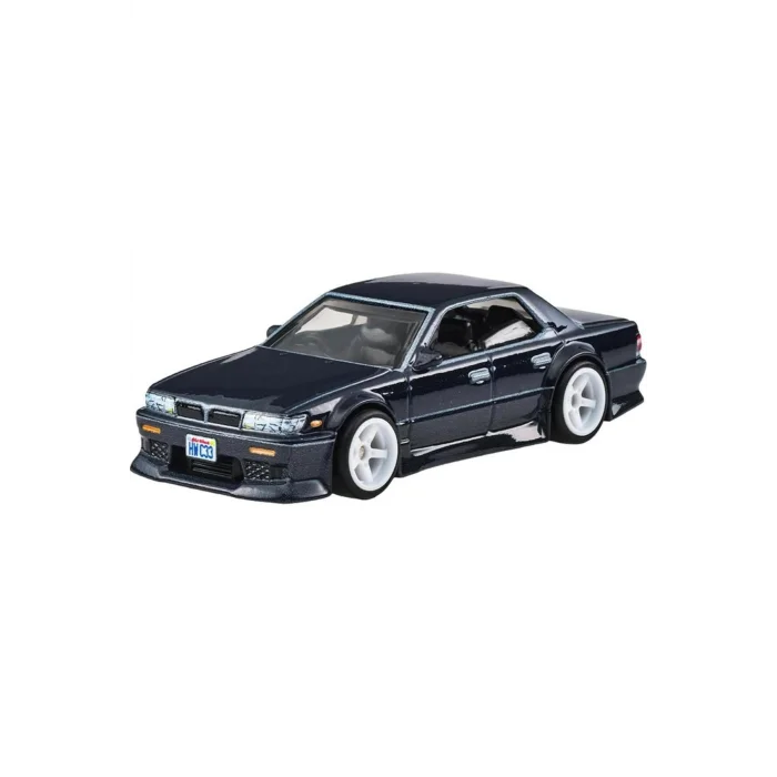 Premium Boulevard Nissan Laurel C33 GJT68 JBL10