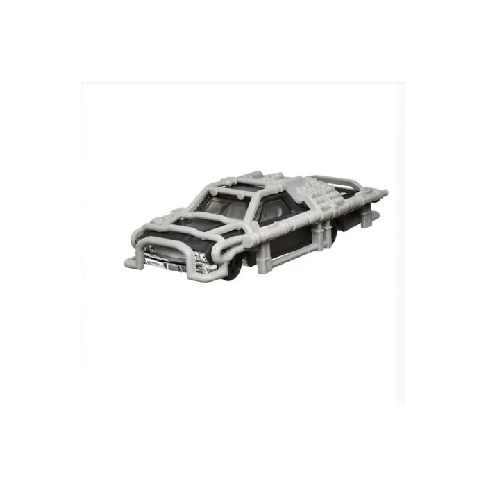 1/64 Ölçek Fast & Furious Temalı Uzun Kart Araçlar HRW41 67 El Camino