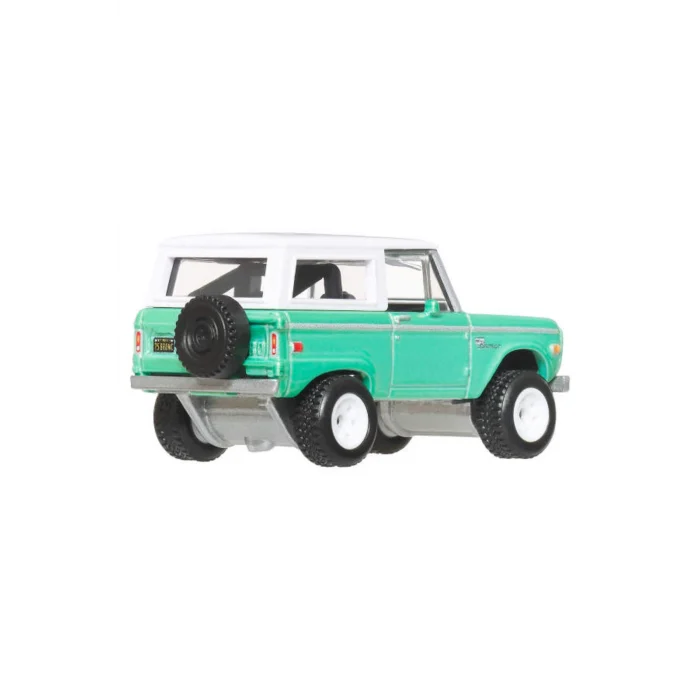Boulevard Premium Arabalar 75 Ford Bronco JBL12