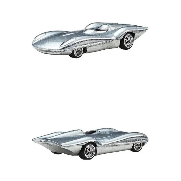 Hot Wheels Premium Boulevard Aero Sculpt Hcr06