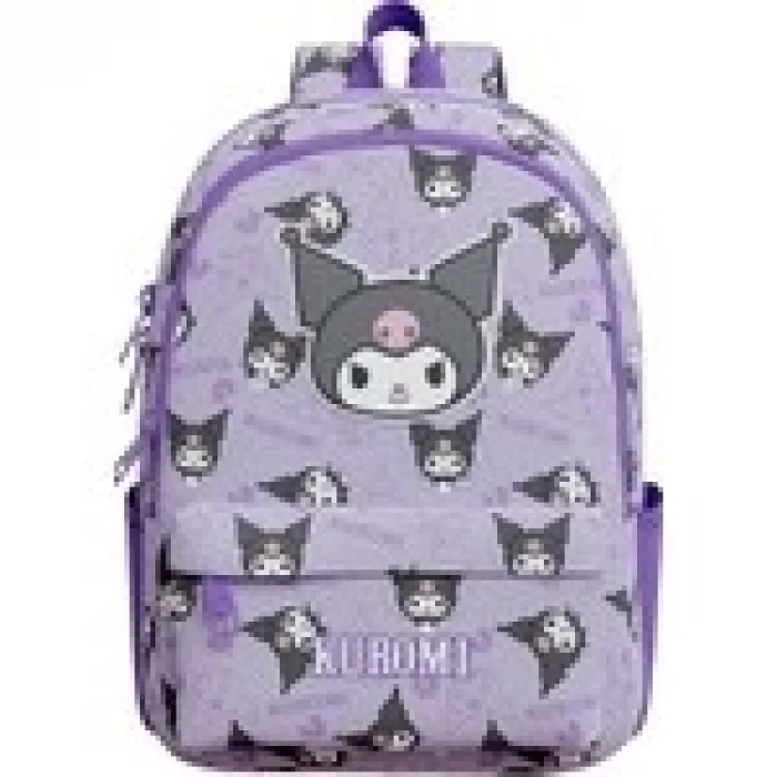 Kuromi Okul Çantası 3214