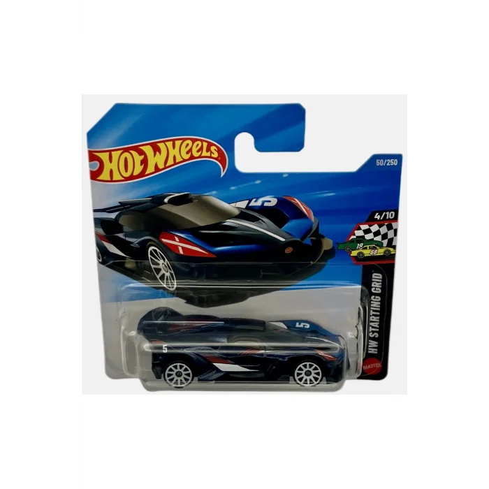 Bugatti Bolide - JJJ20