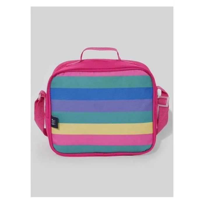 Gap Kids Beslenme Çantası Çok Renkli 12822 Standart