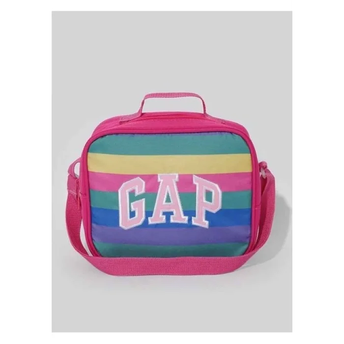 Gap Kids Beslenme Çantası Çok Renkli 12822 Standart