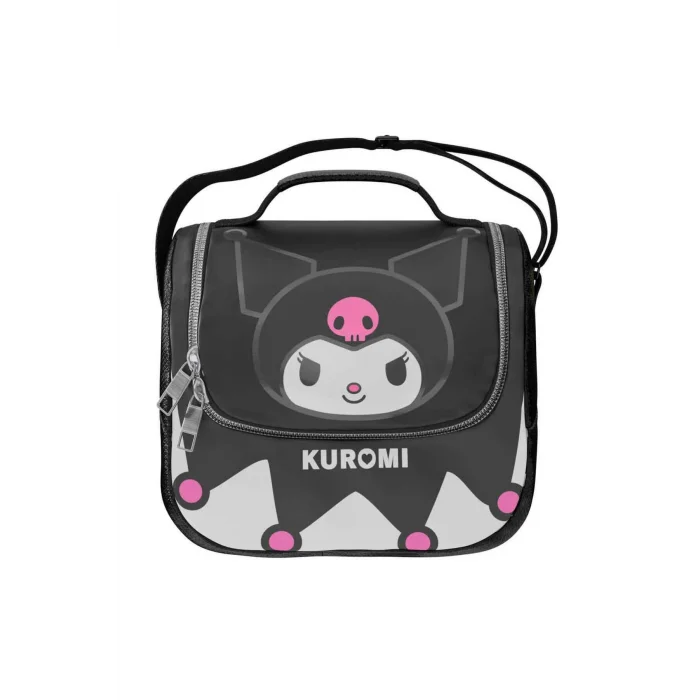 Kuromı Beslenme Çantası Termoslu - 3201