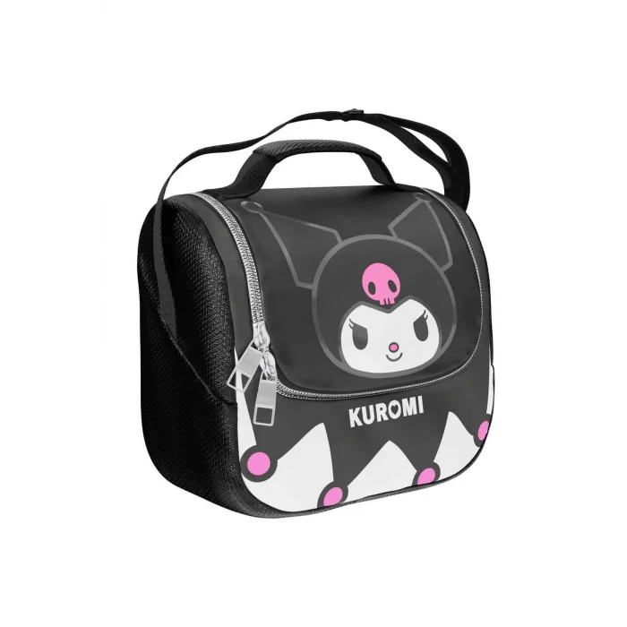 Kuromı Beslenme Çantası Termoslu - 3201