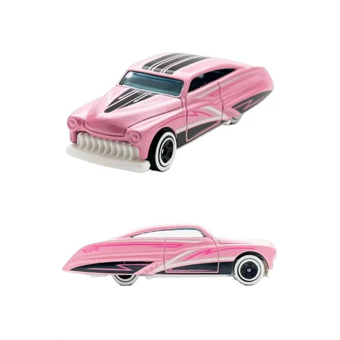 HW Fan Driven Purple Passion JJJ17