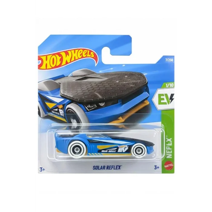 Solar Reflex JJH85 - HW EV- 2026 Regular -