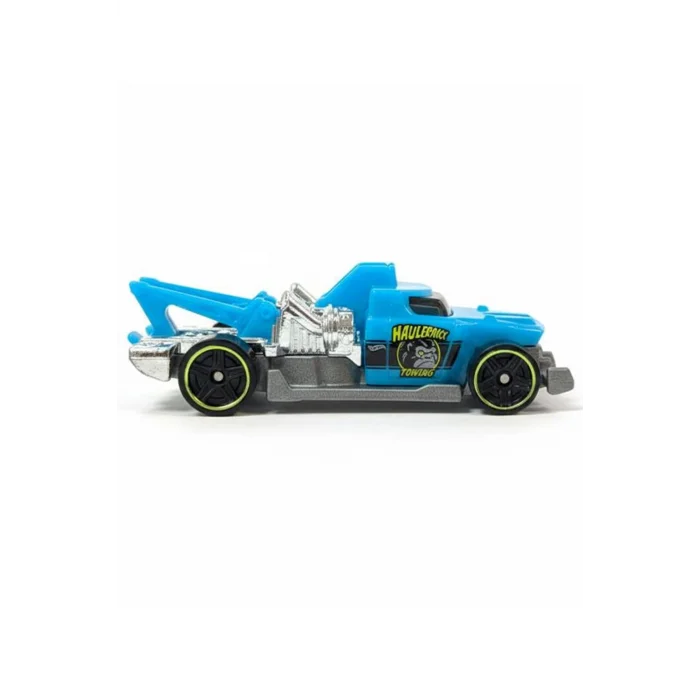 HW Heavyweights Haulerback JJJ04