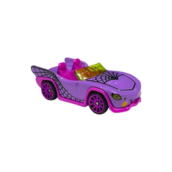 Mattel Monster High Ghoul Mobile JJJ19
