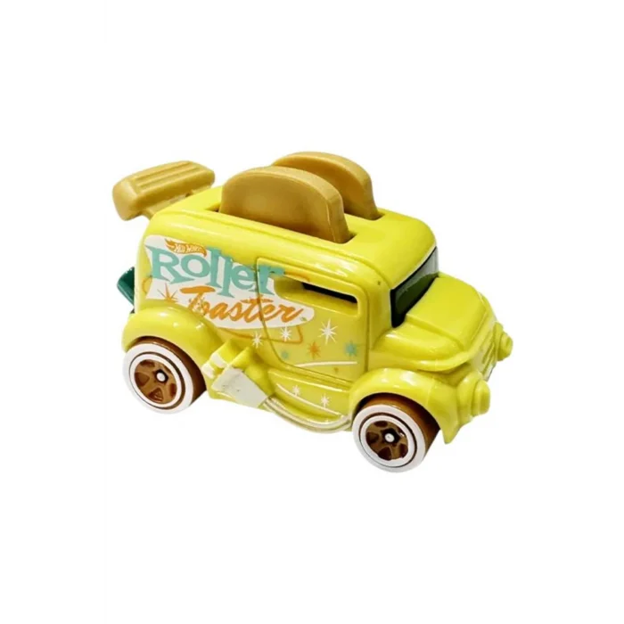 Experimotors Roller Toaster JJJ10