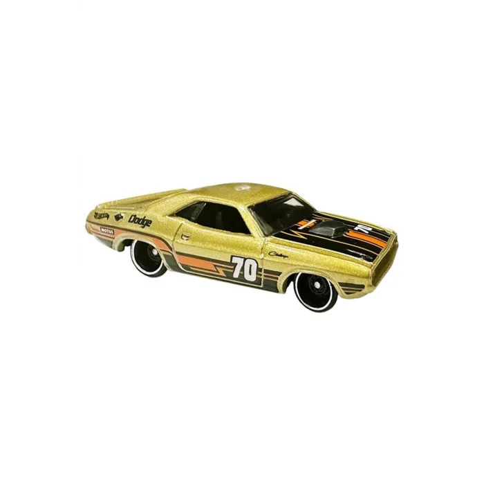 Nightspeed 70 Dodge Hemi Challenger JJJ07