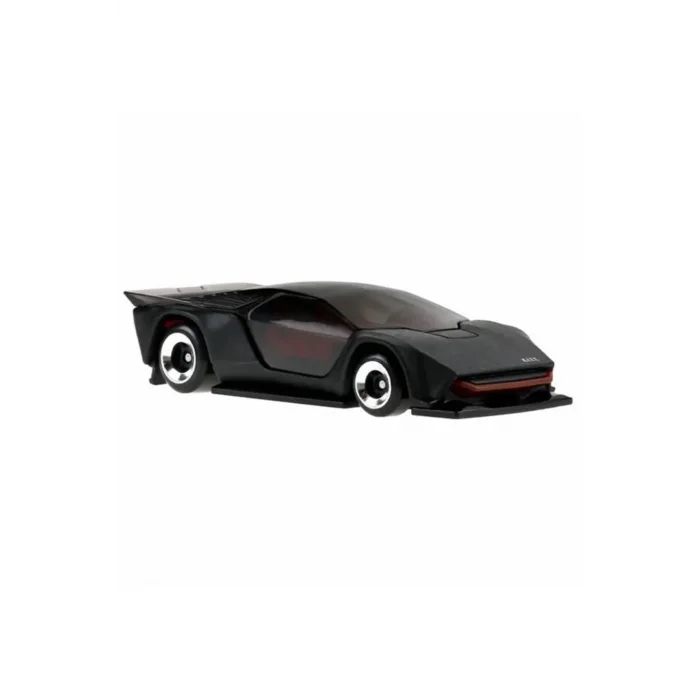 Knight Rider K.I.T.T. Concept - JJH98