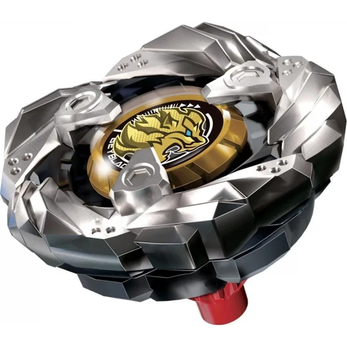 Bey03000 Beyblade 1li Set Claw Leon 5-60p