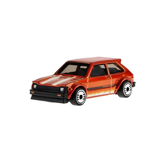 Ultra Hots 81 Toyota Starlet KP61 JBY66