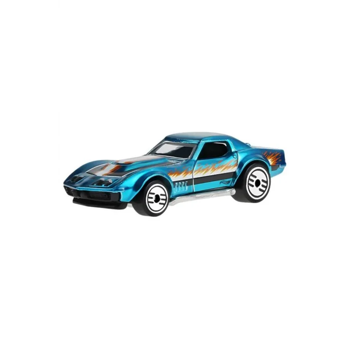 Ultra Hots 69 Copo Corvette Jby67