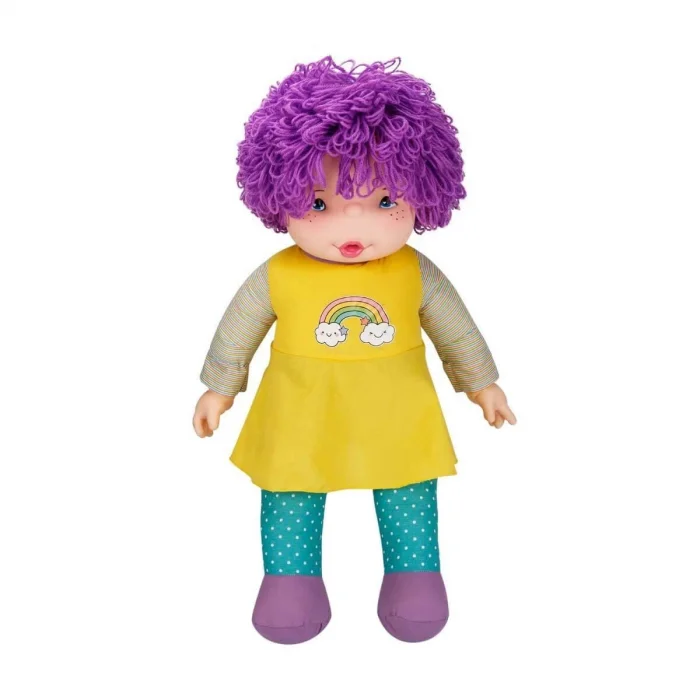 70012 Sunman, Gökkuşağı Bebekleri, 70 Cm