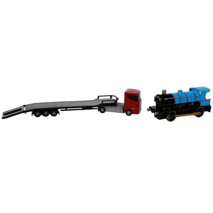 70248 Sun-htı-tmz-dcs K Ağır Motor Taşıyıcı 3a 12d
