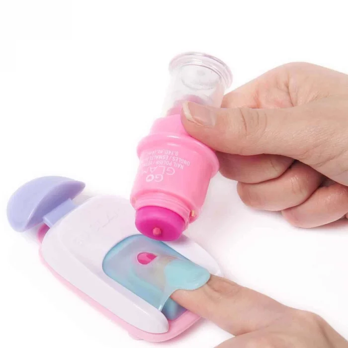 70509 Cool Maker Go Glam Tırnak Stüdyosu