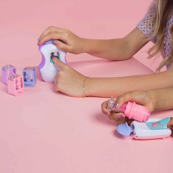 70509 Cool Maker Go Glam Tırnak Stüdyosu