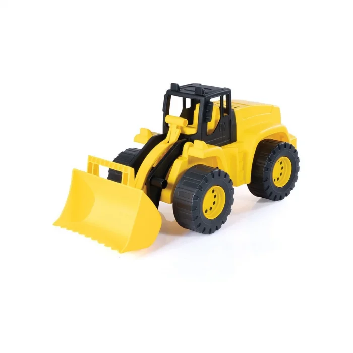7124 Xl Dozer -dolu Oyuncak