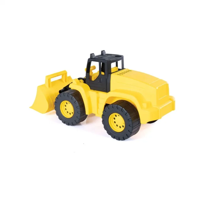 7124 Xl Dozer -dolu Oyuncak