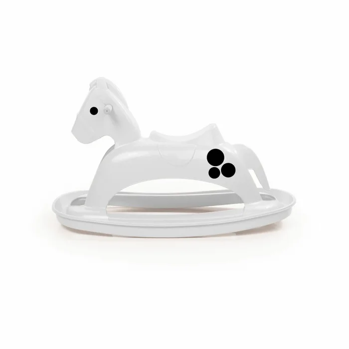 7179 Oyuncak Sallanan At