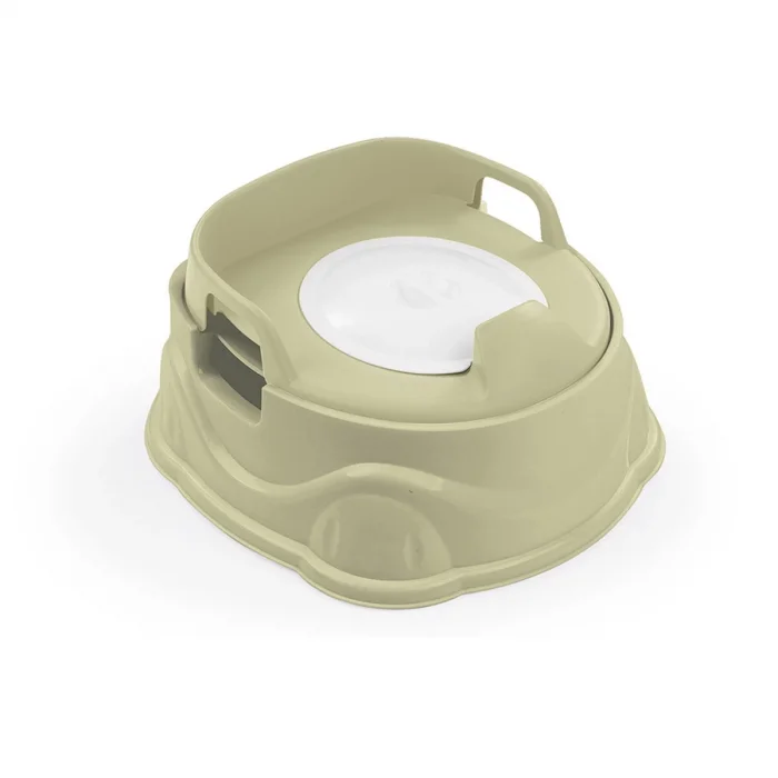 7183 Lazımlık Adaptör Basamak Eco Green -dolu Oyuncak