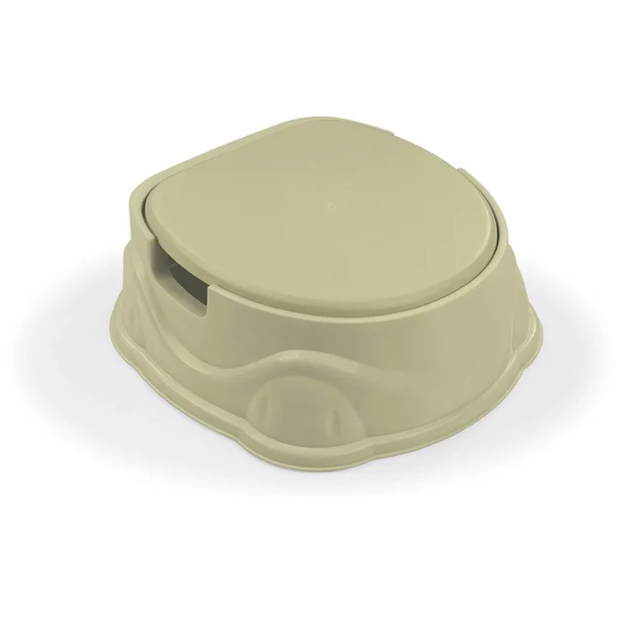 7183 Lazımlık Adaptör Basamak Eco Green -dolu Oyuncak